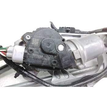 Recambio de motor limpia delantero para lexus ct 200h referencia OEM IAM 8511028250  