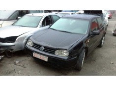 volkswagen golf iv berlina (1j1) del año 1999