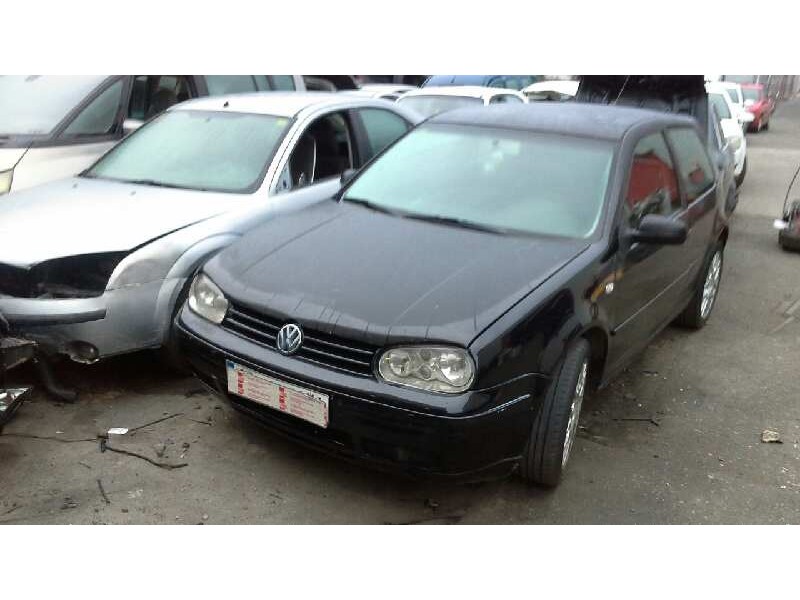 volkswagen golf iv berlina (1j1) del año 1999