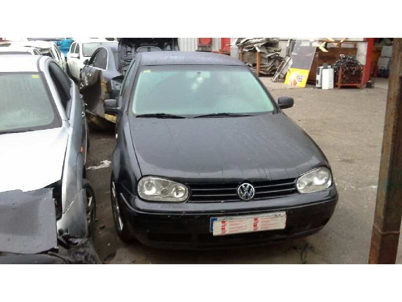 volkswagen golf iv berlina (1j1) del año 1999