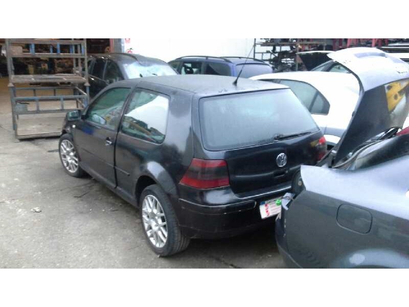 volkswagen golf iv berlina (1j1) del año 1999