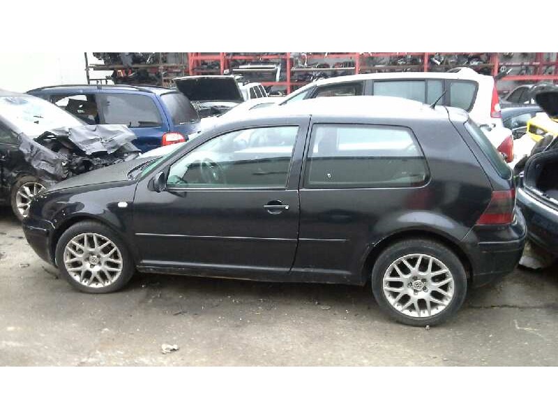volkswagen golf iv berlina (1j1) del año 1999