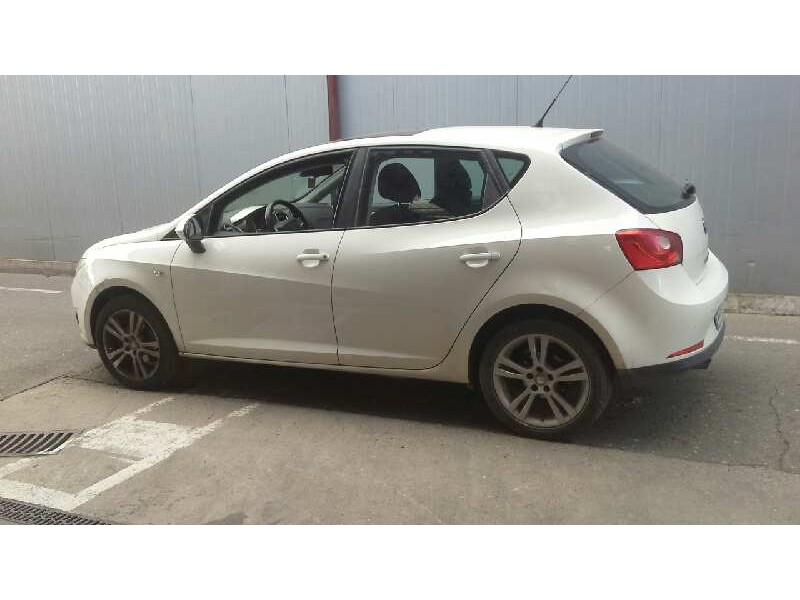 seat ibiza sc (6j1) del año 2009
