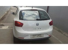 seat ibiza sc (6j1) del año 2009 2