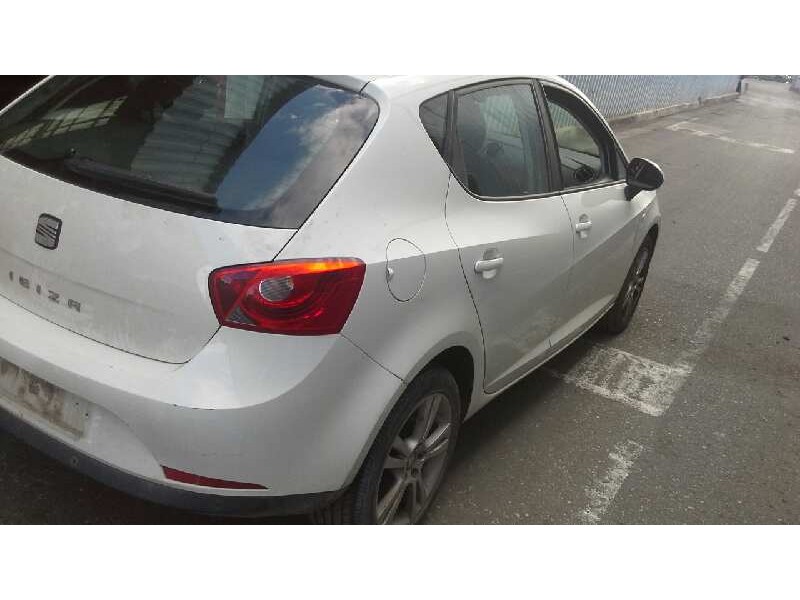 seat ibiza sc (6j1) del año 2009