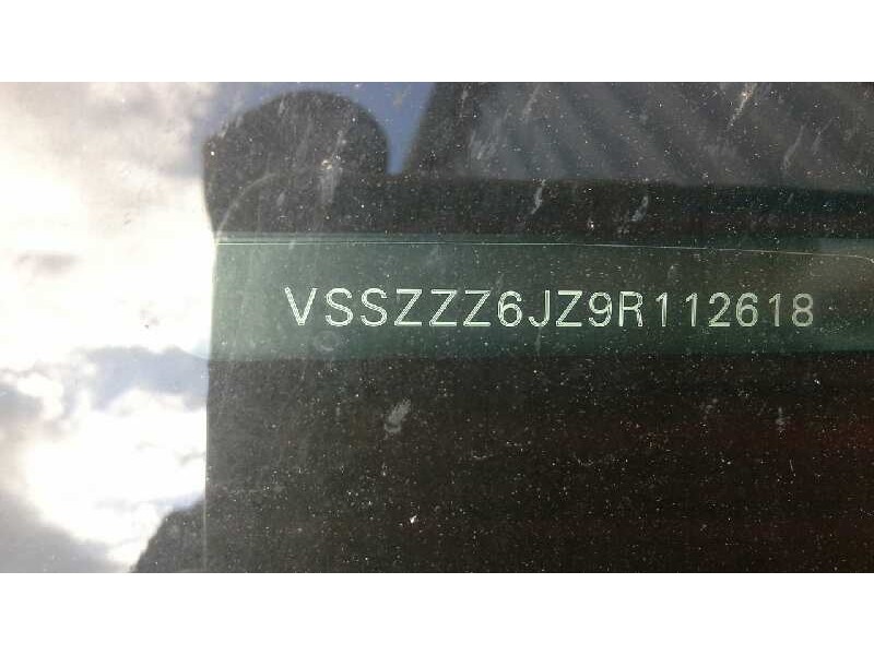 seat ibiza sc (6j1) del año 2009