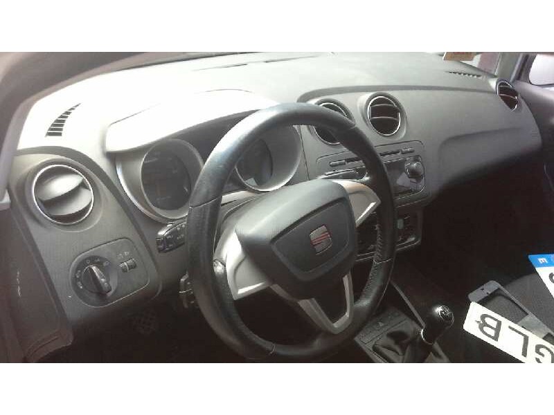 seat ibiza sc (6j1) del año 2009