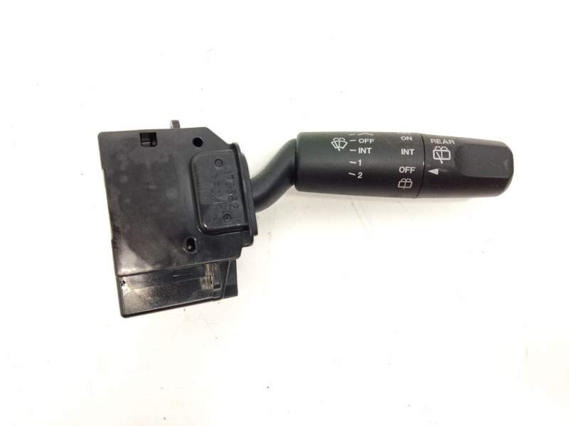 Recambio de mando limpia para mazda 3 berlina (bk) 2.0 crtd active+ referencia OEM IAM 17D682  