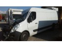 OPEL MOVANO B KASTEN/COMBI