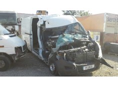 opel movano b kasten/combi del año 2015 2