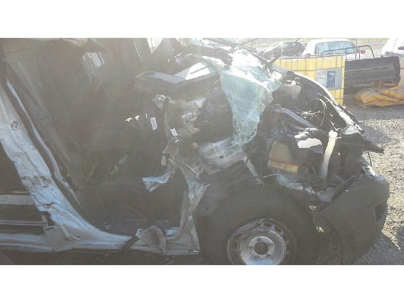 opel movano b kasten/combi del año 2015