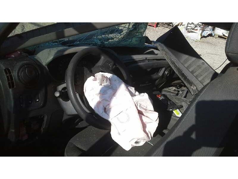 opel movano b kasten/combi del año 2015