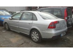 citroën c5 berlina del año 2006