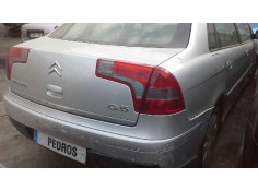 citroën c5 berlina del año 2006 2
