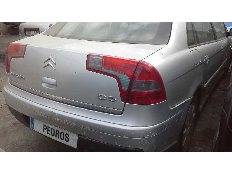 citroën c5 berlina del año 2006