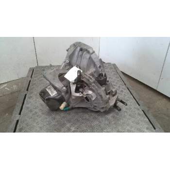 Recambio de caja cambios para dacia logan mcv ii stepway referencia OEM IAM JR5368  