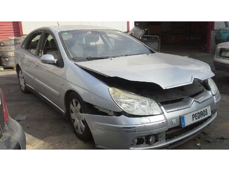 citroën c5 berlina del año 2006