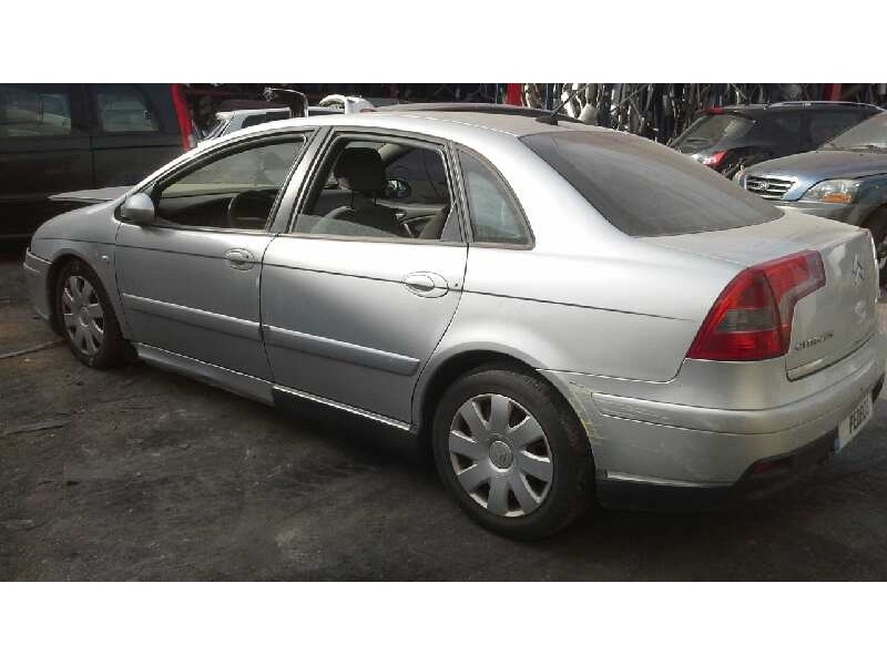 citroën c5 berlina del año 2006