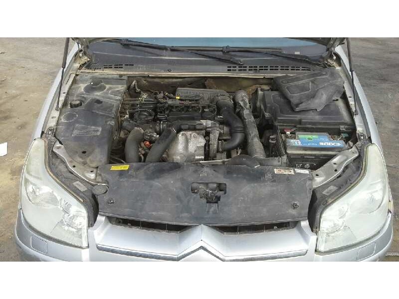 citroën c5 berlina del año 2006