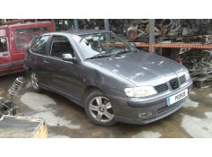 seat cordoba berlina (6k2) del año 2002