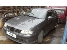 seat cordoba berlina (6k2) del año 2002 2