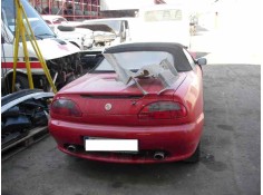 mg mgf (rd) del año 1998 2