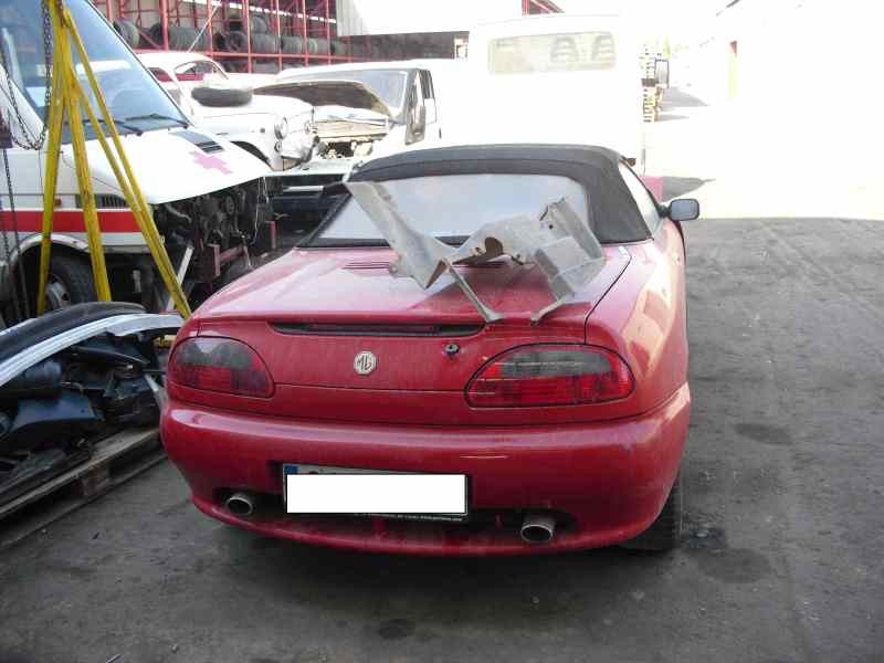 mg mgf (rd) del año 1998
