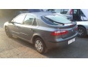 RENAULT LAGUNA II (BG0)