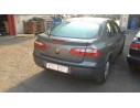 RENAULT LAGUNA II (BG0)