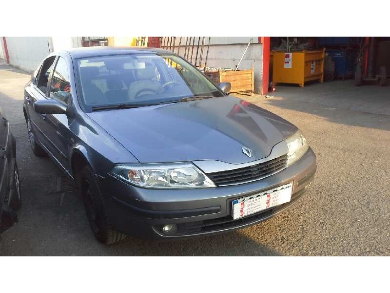 renault laguna ii (bg0) del año 2001