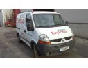 RENAULT MASTER II PHASE 2 CAJA CERRADA