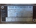 SAAB 9-3 BERLINA