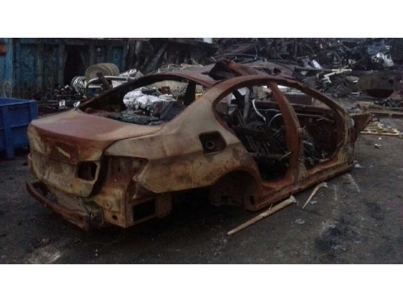 bmw serie 5 lim. (f10) del año 2013