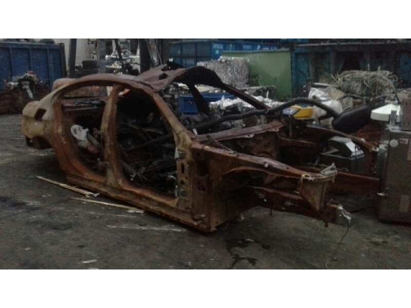 bmw serie 5 lim. (f10) del año 2013