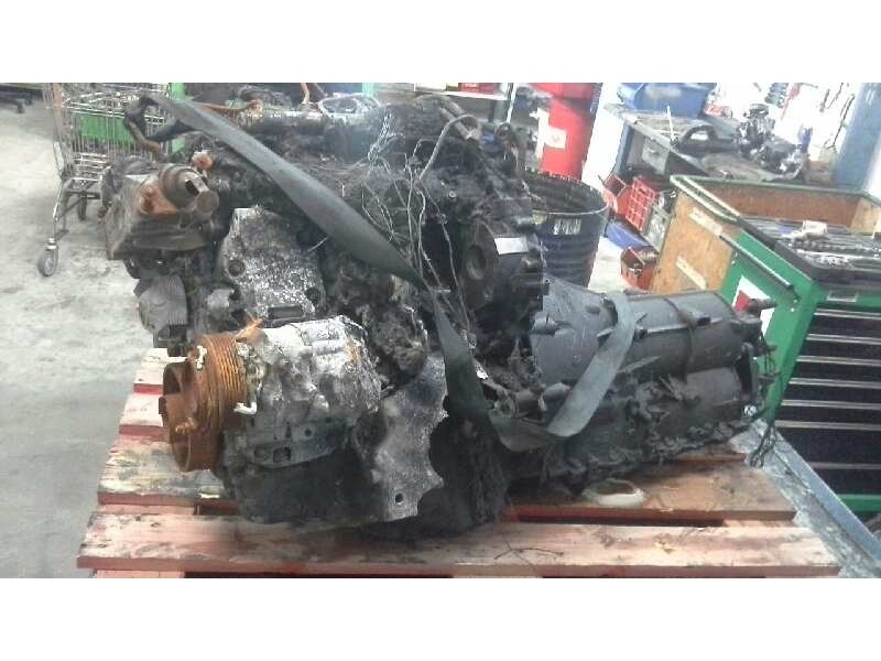 bmw serie 5 lim. (f10) del año 2013