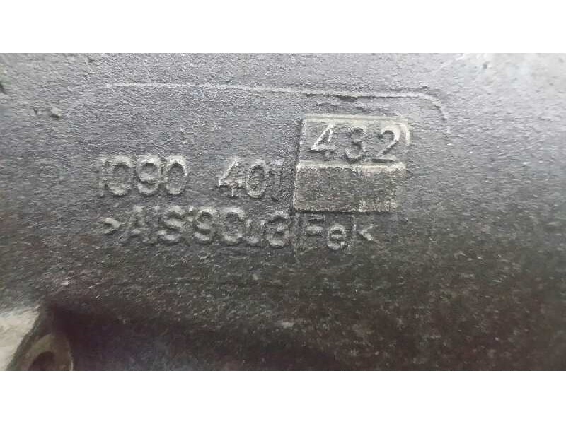 bmw serie 5 lim. (f10) del año 2013