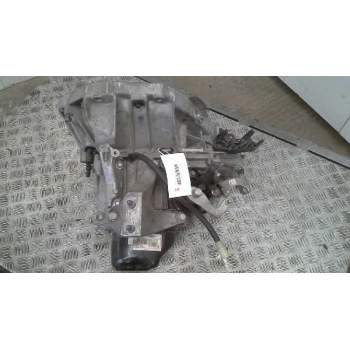 Recambio de caja cambios para dacia logan mcv ii stepway referencia OEM IAM JR5368  