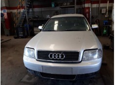 audi a6 berlina (4b2) del año 2002