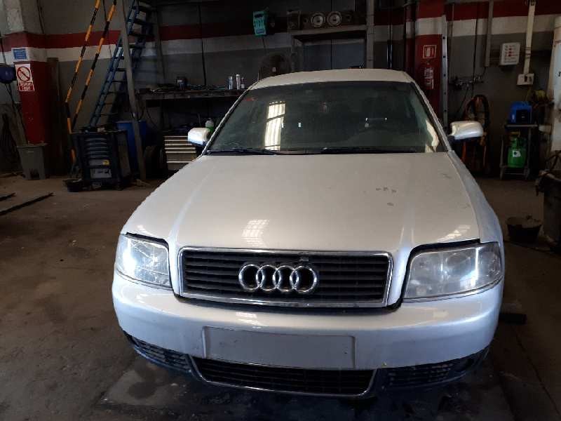 audi a6 berlina (4b2) del año 2002