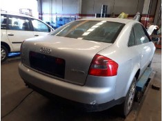 audi a6 berlina (4b2) del año 2002 2