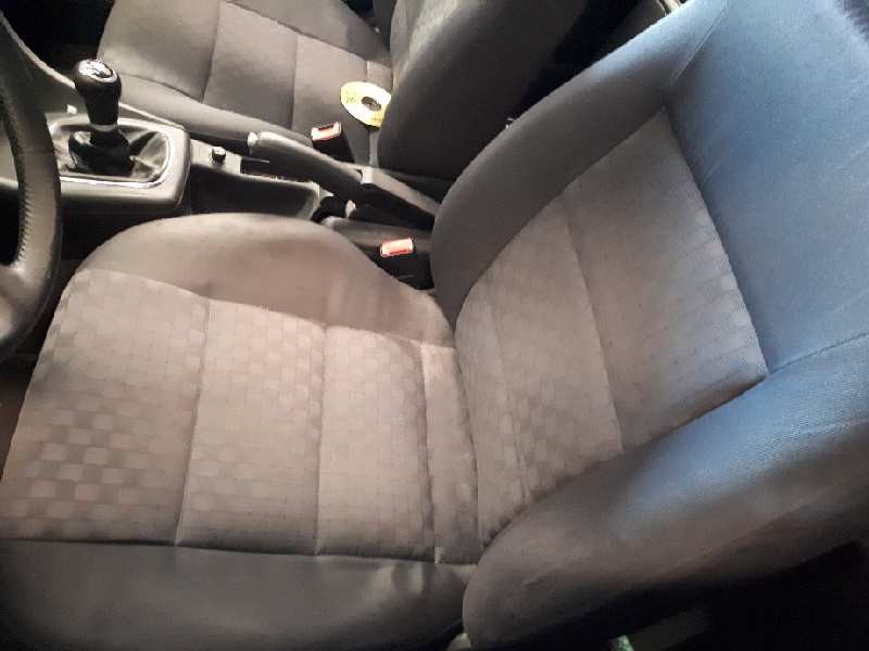 audi a6 berlina (4b2) del año 2002