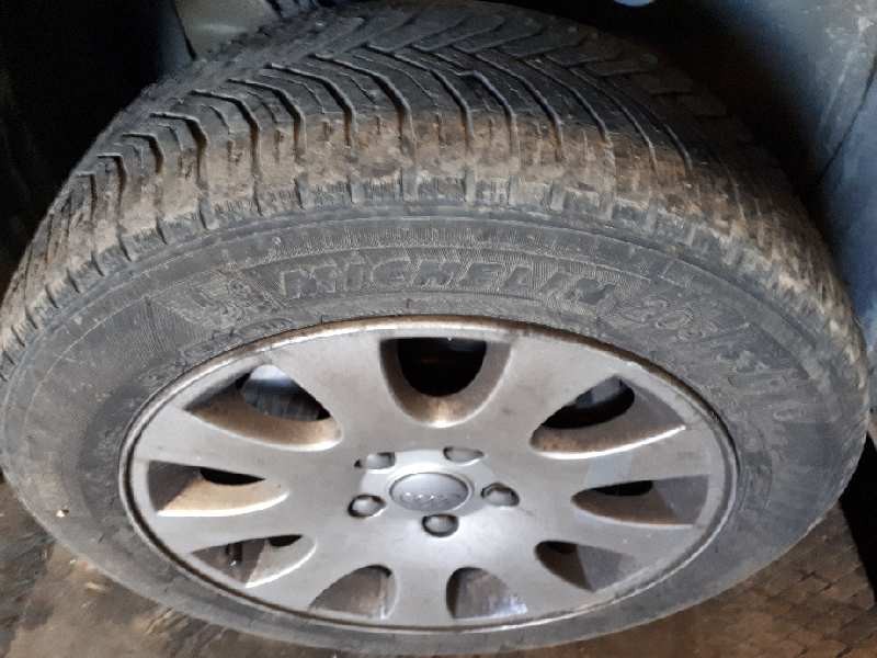 audi a6 berlina (4b2) del año 2002