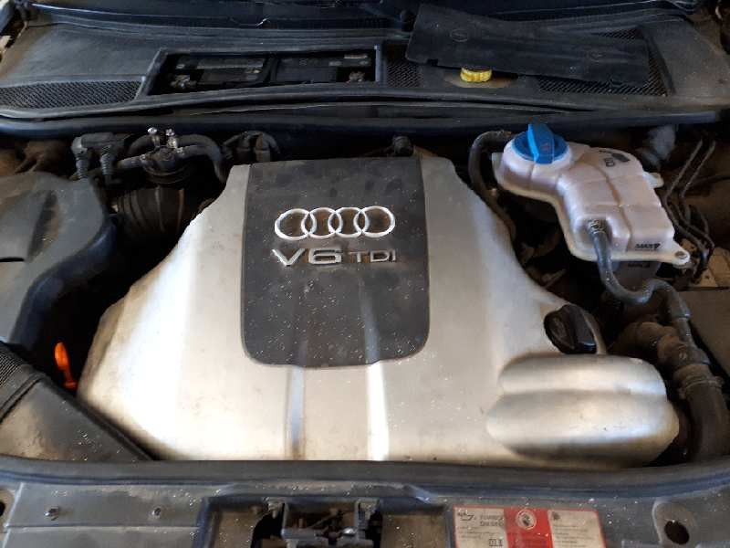 audi a6 berlina (4b2) del año 2002