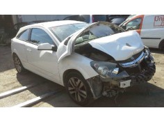 opel astra gtc del año 2008