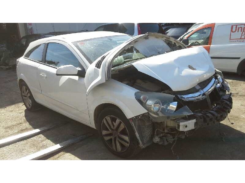 opel astra gtc del año 2008
