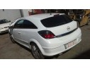 OPEL ASTRA GTC