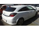 OPEL ASTRA GTC