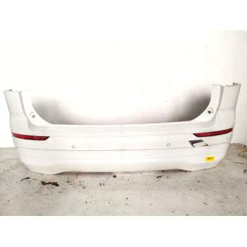 Recambio de paragolpes trasero para volvo xc60 ii (246) b4 mild-hybrid awd referencia OEM IAM 40005993  