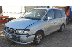 hyundai trajet (fo) del año 2005