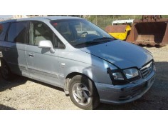 hyundai trajet (fo) del año 2005 2